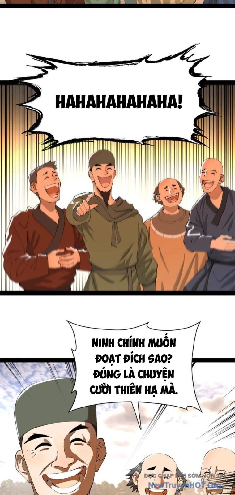 Chàng Rể Mạnh Nhất Lịch Sử Chương 321 Ảnh 15