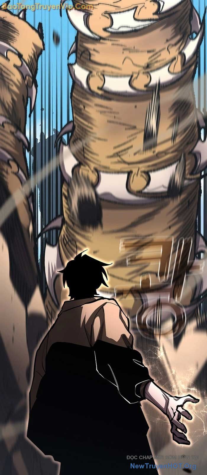 Kiếm Thần Đến Từ Thế Giới Diệt Vong Chương 24 Ảnh 40