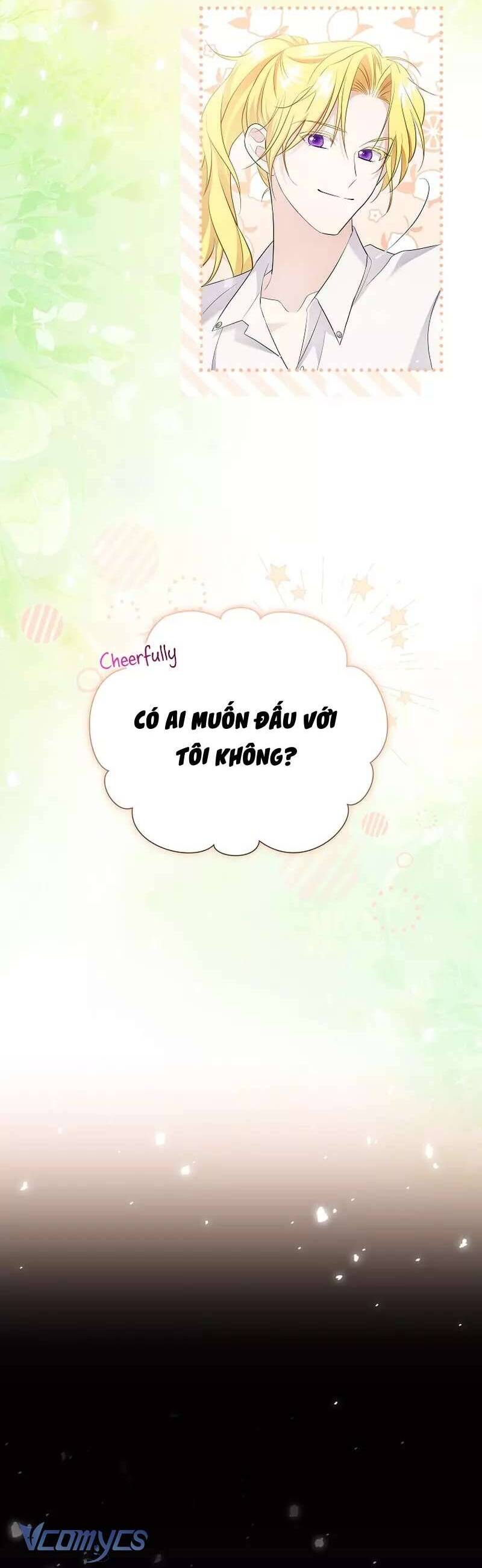 Sa Vào  Của Nam Chính Dịu Dàng Nhưng Chiếm Hữu Chương 7 Ảnh 8