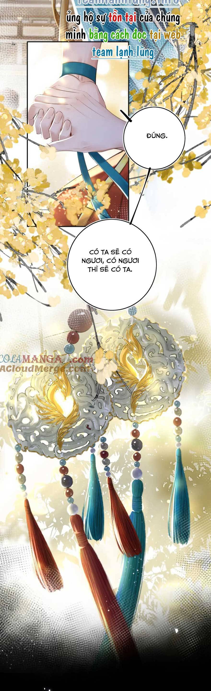 Thần Y Hoàng Hậu Chương 20 Ảnh 23