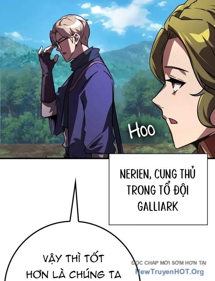 Pháp Sư Thiên Tài Phá Vỡ Giới Hạn Chương 19 Ảnh 36
