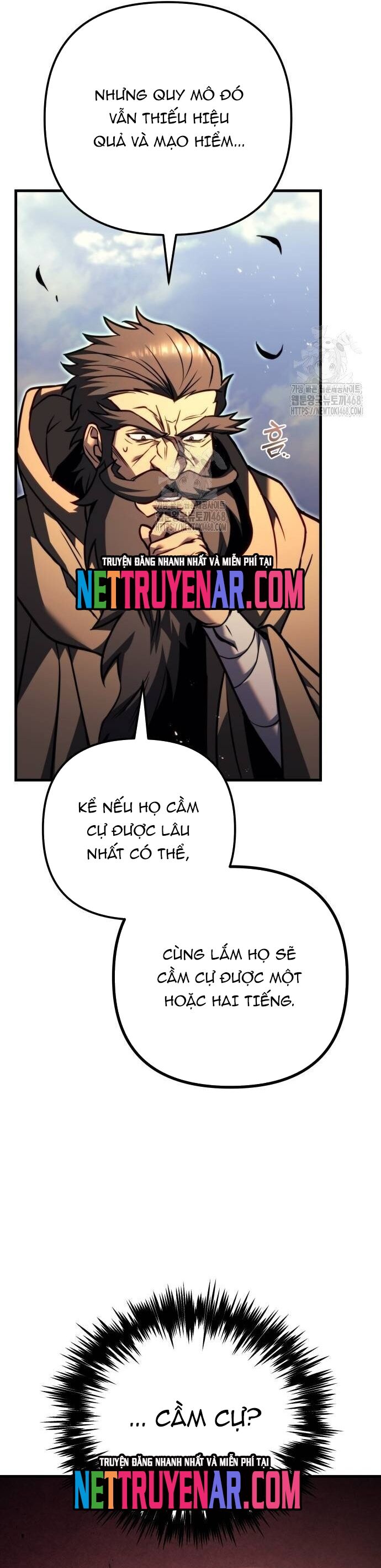 Hồi Quy Giả Của Gia Tộc Suy Vong Chương 92 Ảnh 45