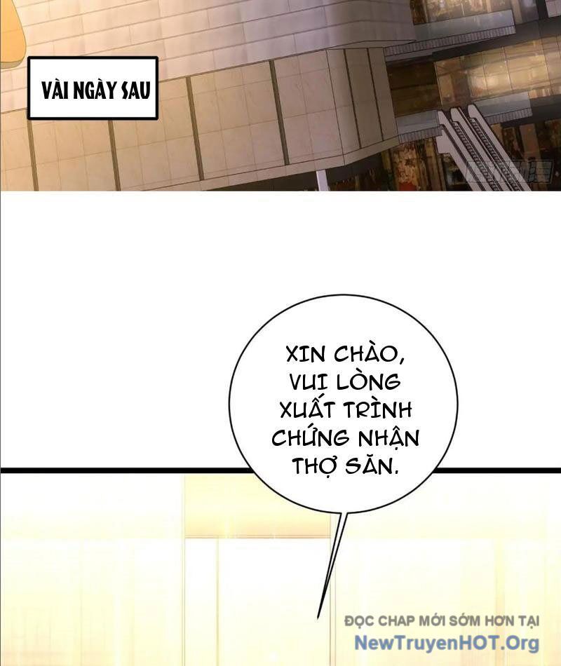 Thế Giới Quỷ Dị? Ta Sớm Đã Thông Quan Chương 10 Ảnh 33