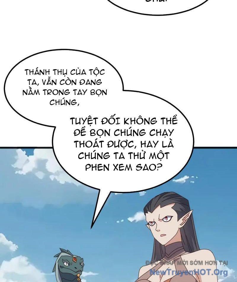 Vạn Tộc Xâm Lược: Bắt Đầu Thuần Hóa Cự Thú Cấp Sử Thi Chương 42 Ảnh 7