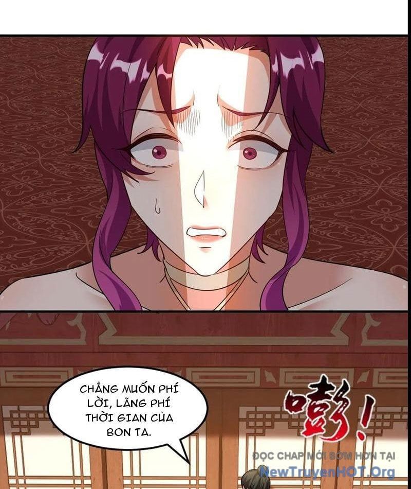 Xuyên Qua Thành Npc Xui Xẻo: Ta Có Lão Bà Che Chở Chương 126 Ảnh 62