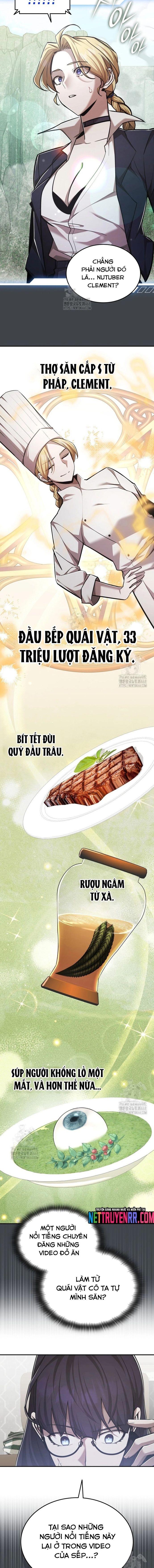 Đăng Ký Kênh Siêu Phàm Chương 66.1 Ảnh 6