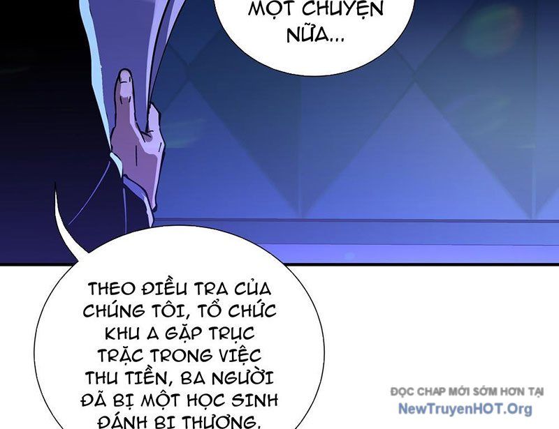 Thiếu Nợ Quá Nhiều, Ta Bị Ép Trở Thành Người Làm Công Của Tà Thần Chương 3 Ảnh 9