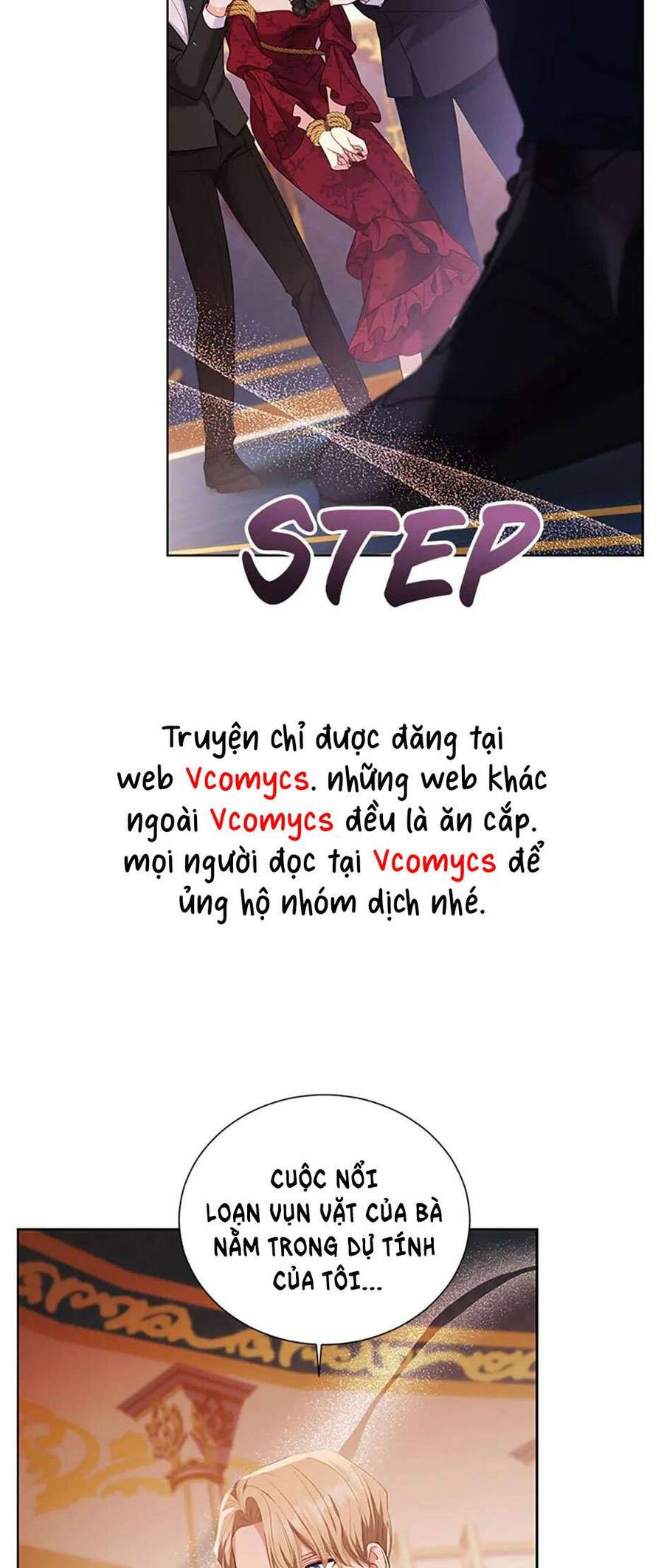 Hầu Nữ Trong Trò Chơi Harem Ngược Muốn Nghỉ Việc Chương 51 Ảnh 8
