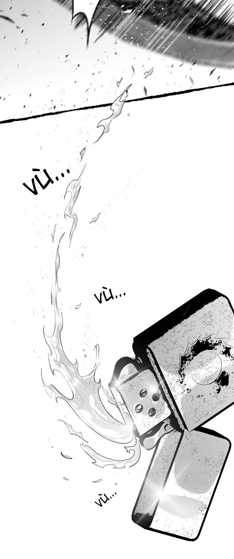 Tội Đồ: Lữ Trình Tại Vùng Đất Chết Chương 4 Ảnh 19