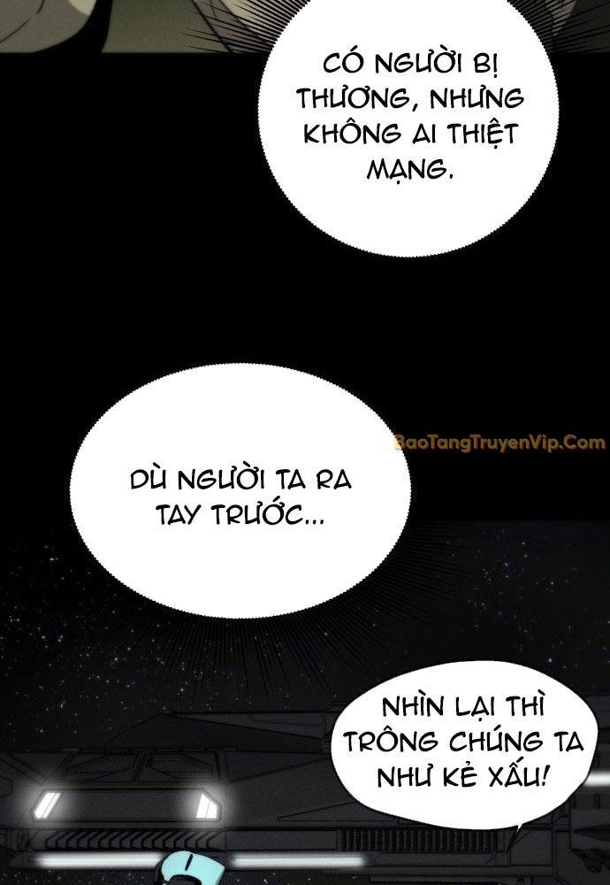 Dự Án Sao Hoả Chương 1 Ảnh 5