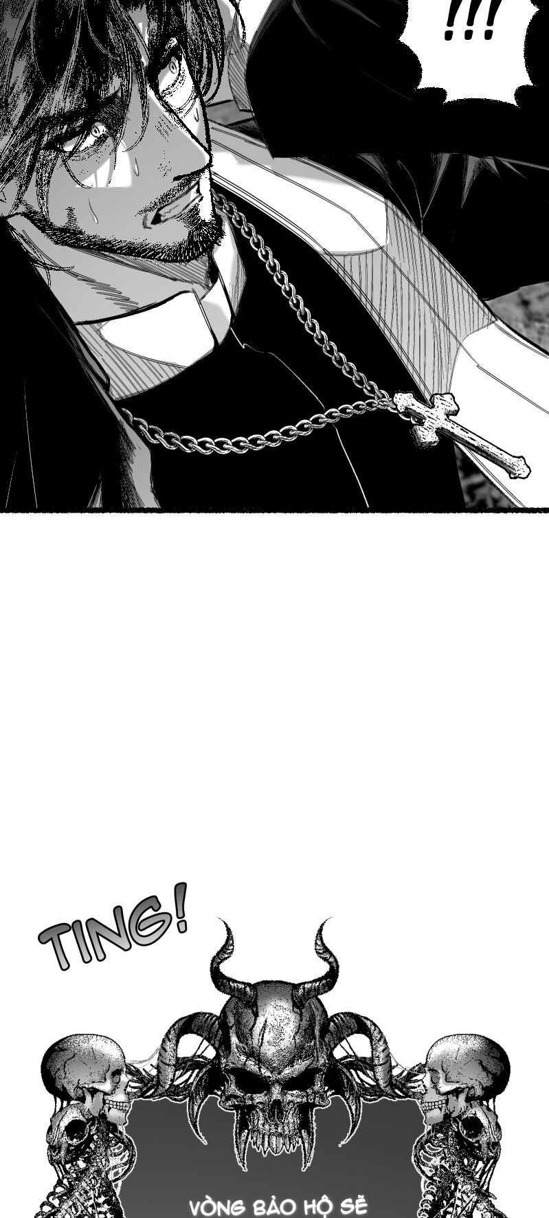 Tội Đồ: Lữ Trình Tại Vùng Đất Chết Chương 1 Ảnh 28