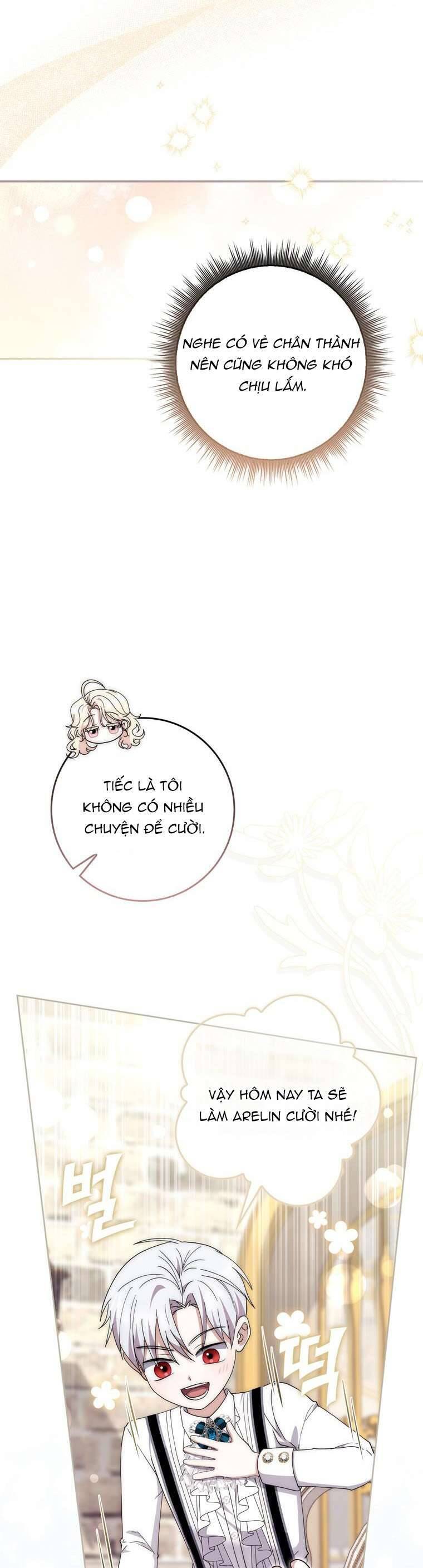Nam Chính Ám Ảnh Với Sức Khỏe Của Tôi Chương 13 Ảnh 38