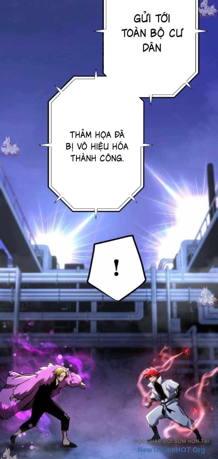 Thức Tỉnh Vô Hạn Chương 9 Ảnh 68