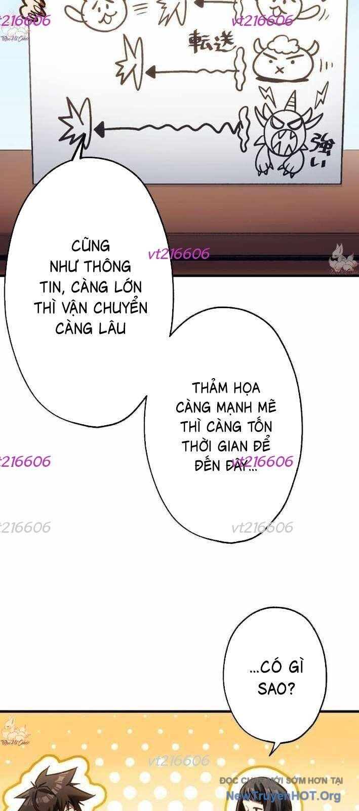 Thức Tỉnh Vô Hạn Chương 10 Ảnh 58