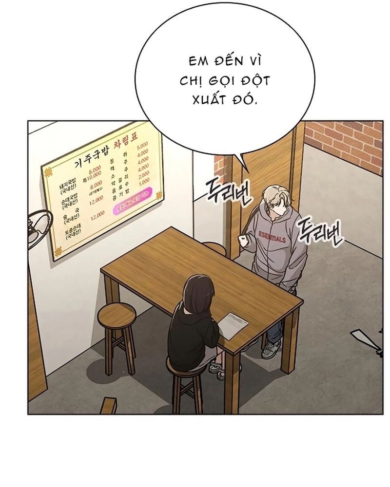 Ex-Love Review Chương 17 Ảnh 103