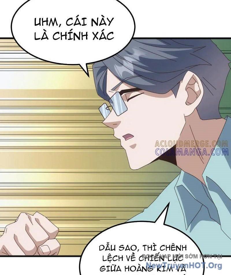 Vạn Tộc Xâm Lược :Mở Đầu Thuần Hóa Cự Thú Cấp Sử Thi Chương 42 Ảnh 36