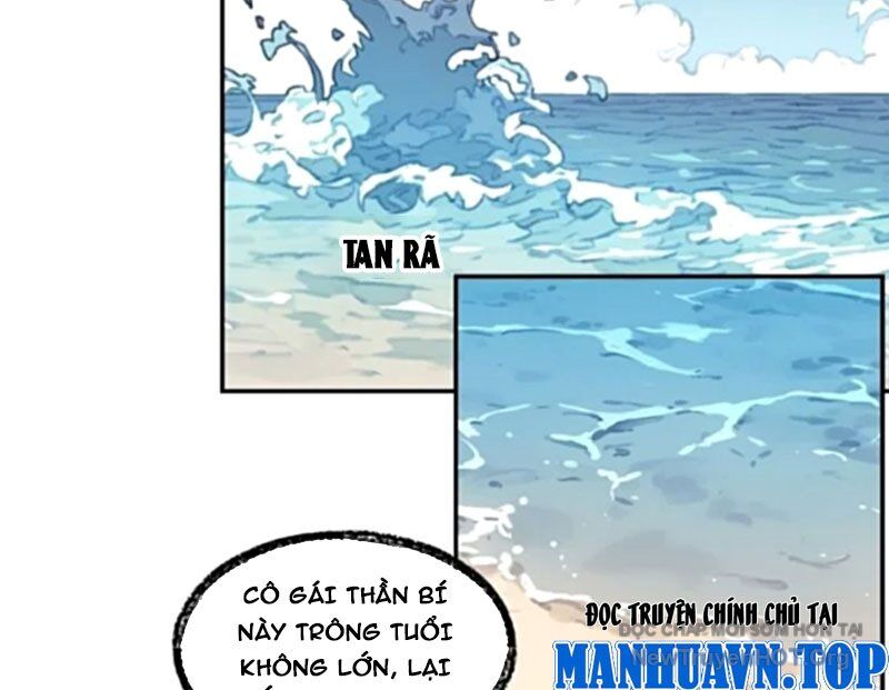 Thành Thần Bắt Đầu Từ Một Hồ Nước Chương 13 Ảnh 71