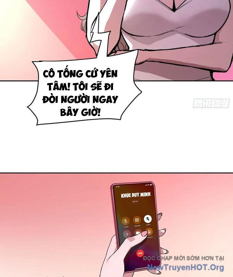 Thế Giới Toàn Người Điên, Tỉnh Táo Chính Là Bị Bệnh Chương 9 Ảnh 79