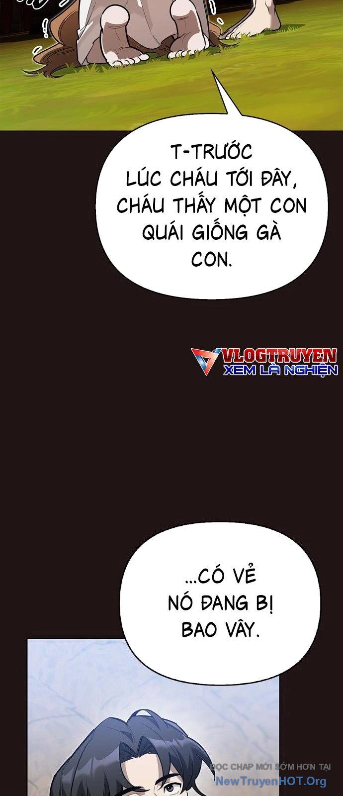 Healer Cấp S Chữa Trị Cho Quái Vật Chương 5 Ảnh 73