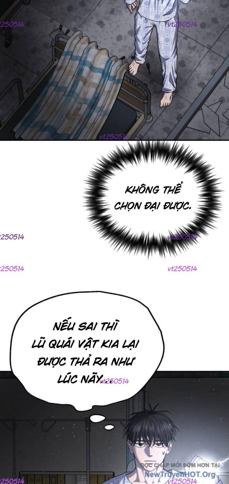 Chớ Bước Vào Nhà Hoang Chương 27 Ảnh 43