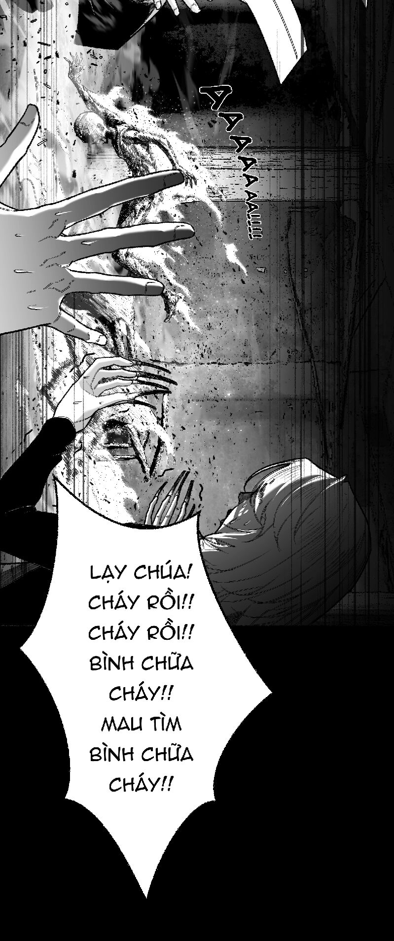 Tội Đồ: Lữ Trình Tại Vùng Đất Chết Chương 0 Ảnh 104