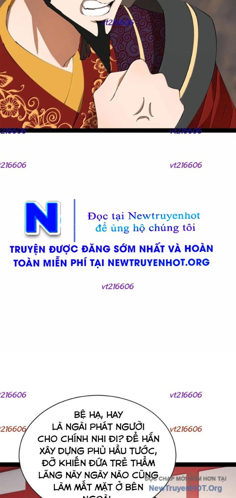 Chàng Rể Mạnh Nhất Lịch Sử Chương 321 Ảnh 24