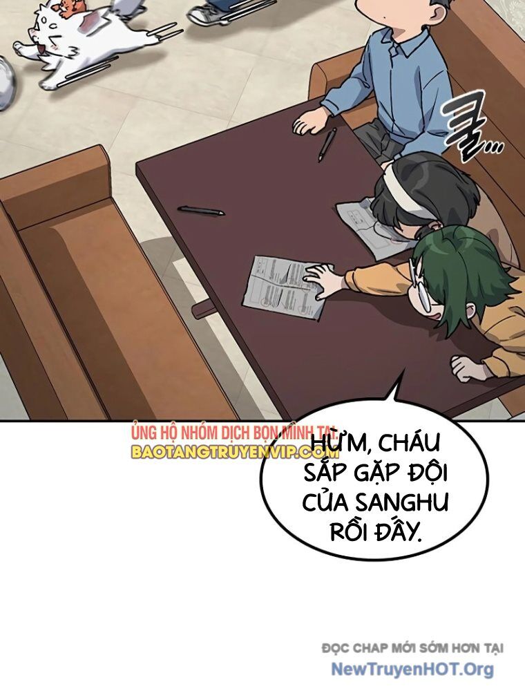 Chữa Lành Cuộc Sống Thông Qua Cắm Trại Ở Thế Giới Khác Chương 68 Ảnh 49