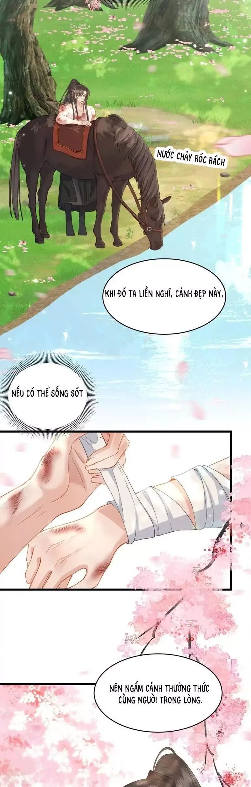 Phu Quân Giữ Thê Chương 50 Ảnh 18