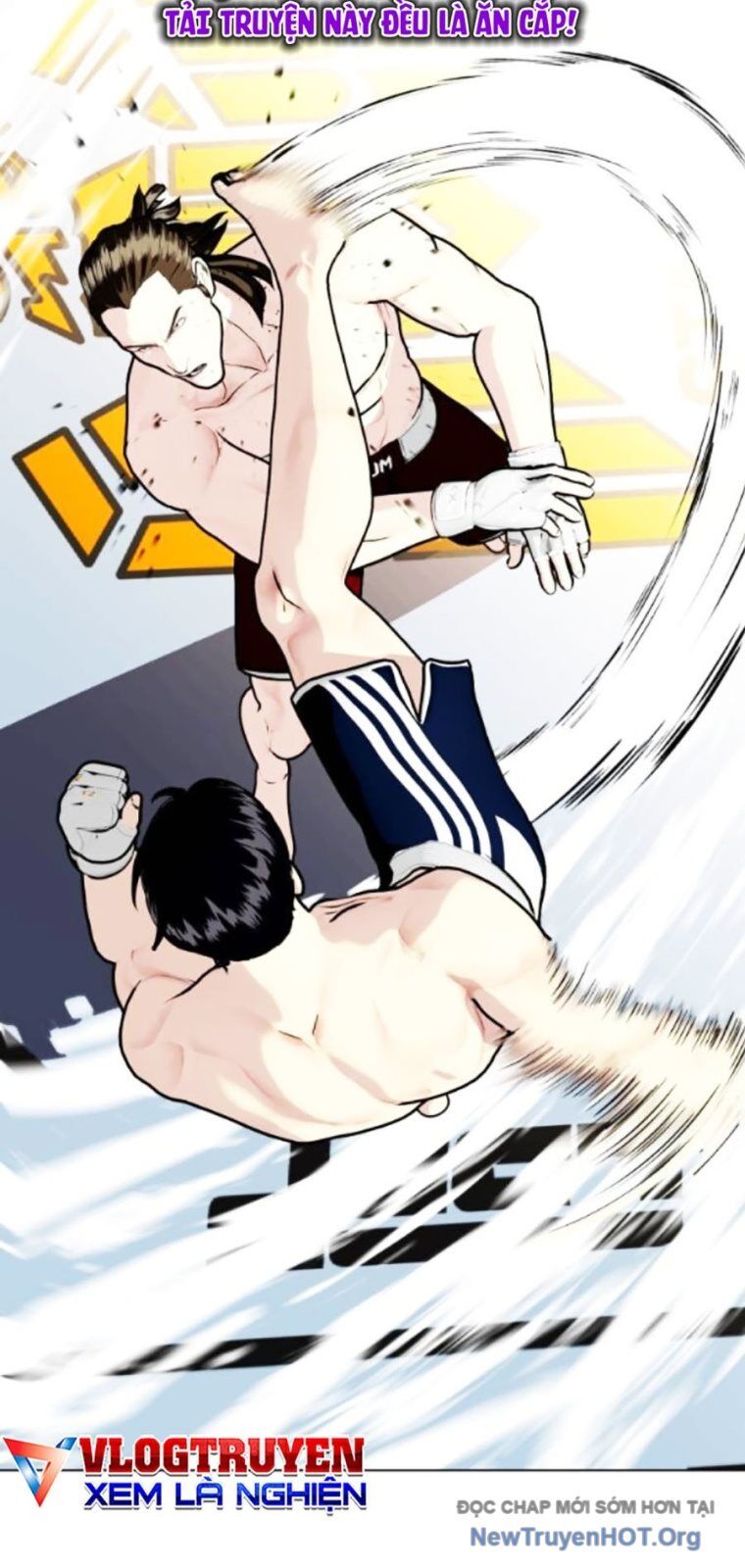Loser Giỏi Võ Chương 132 Ảnh 130