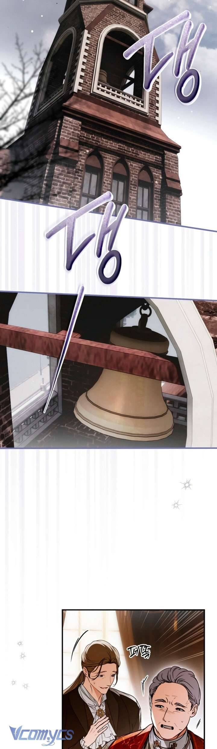 Ai Đó Đang Điều Khiển Cơ Thể Của Tôi Chương 71 Ảnh 3