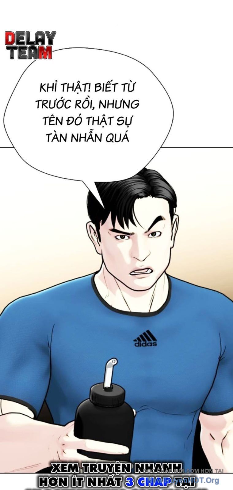 Loser Giỏi Võ Chương 132 Ảnh 103