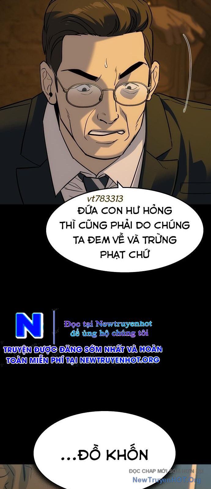 Quý Công Tử Chương 41 Ảnh 13