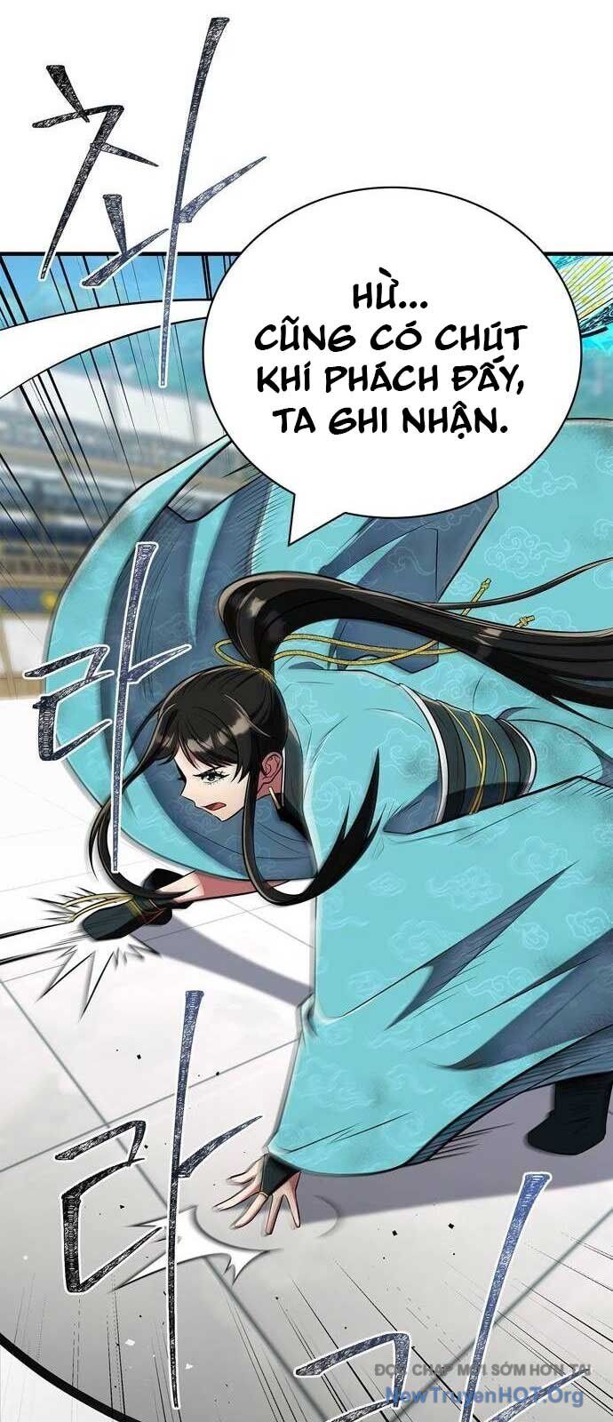 Huấn Luyện Viên Murim Thiên Tài Chương 73 Ảnh 57