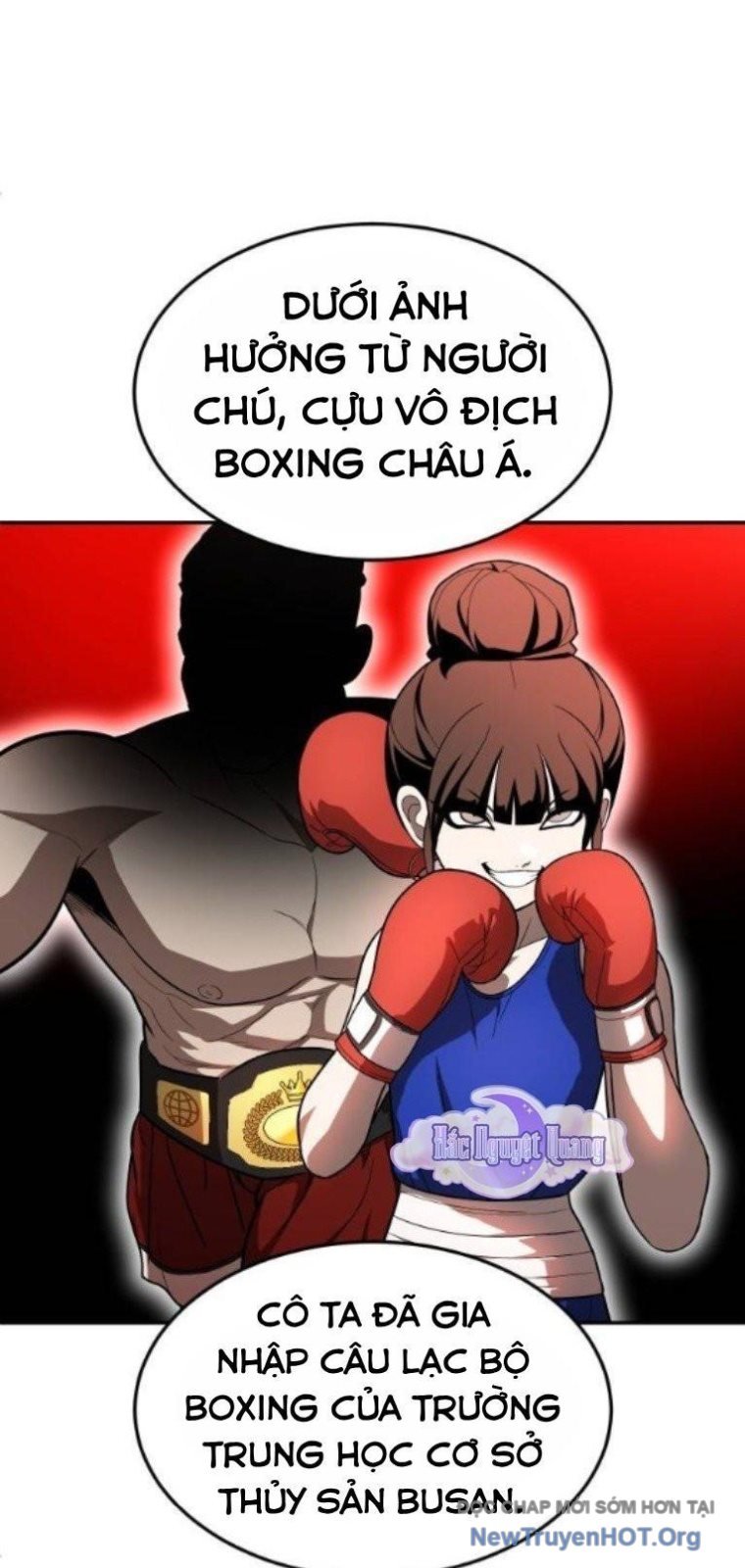 Món Đồ Chơi Chương 47 Ảnh 68