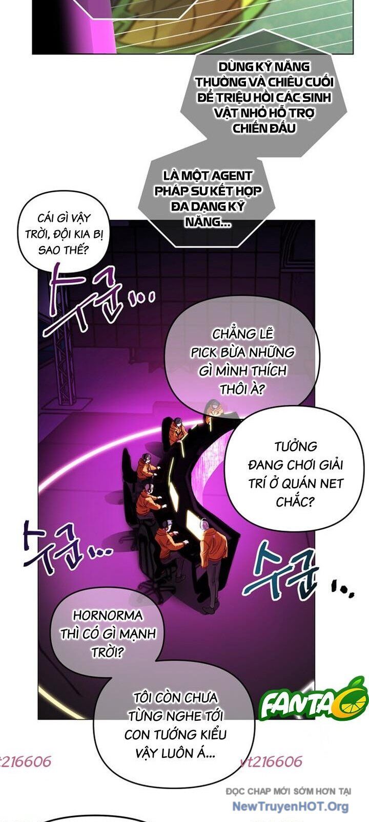 Chuỗi Chiến Công Chương 24 Ảnh 29