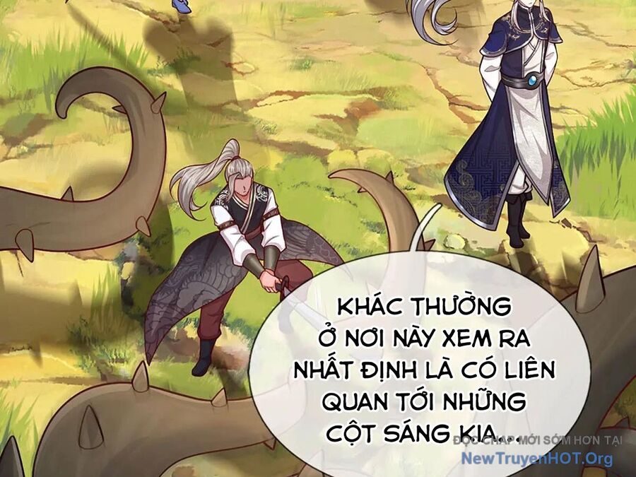 Bị Giam Cầm Trăm Vạn Năm Đệ Tử Ta Trải Khắp Chư Thiên Thần Giới Chương 384 Ảnh 31