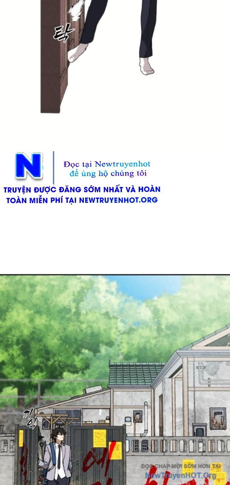 Pháp Sư Đạo Tiền Chương 2 Ảnh 28