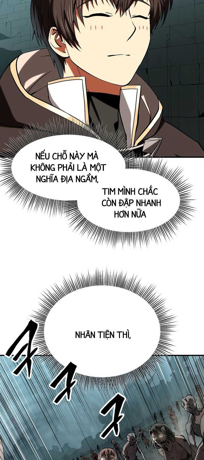 Nhân Vật Phụ Trong Thế Giới Điên Loạn Chương 23 Ảnh 49
