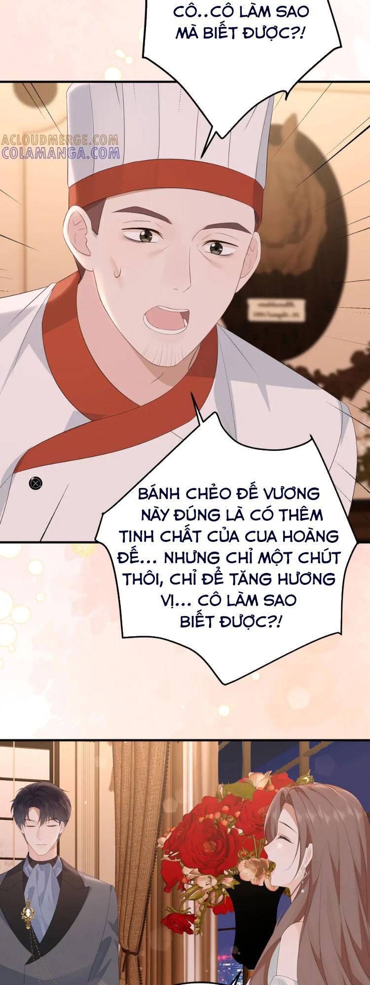 Ấm Hôn 100 Ngày Chương 67 Ảnh 27