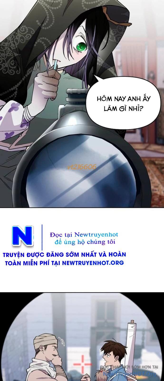Gà Trống Nuôi Con Isekai Chương 8 Ảnh 50