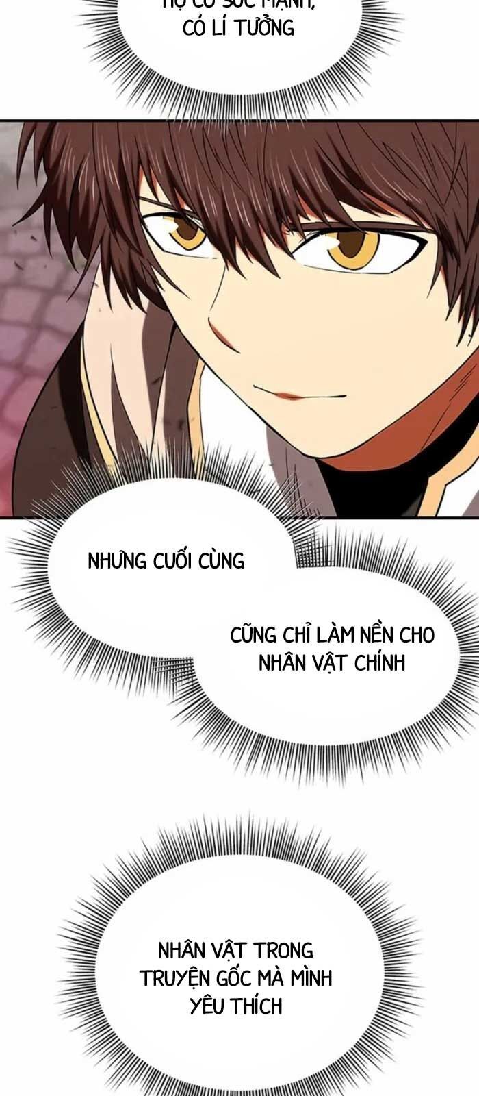 Nhân Vật Phụ Trong Thế Giới Điên Loạn Chương 21 Ảnh 40