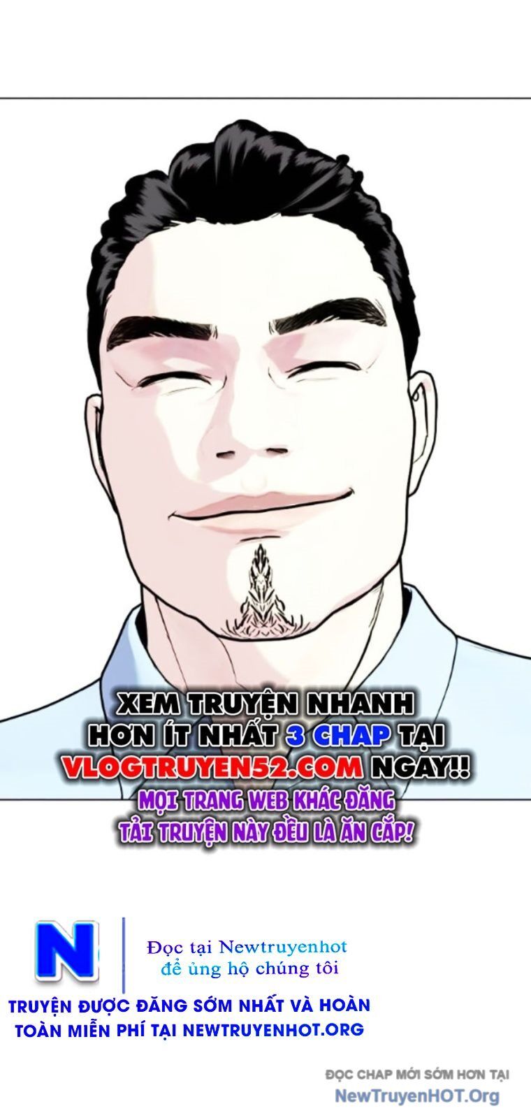 Loser Giỏi Võ Chương 131 Ảnh 47