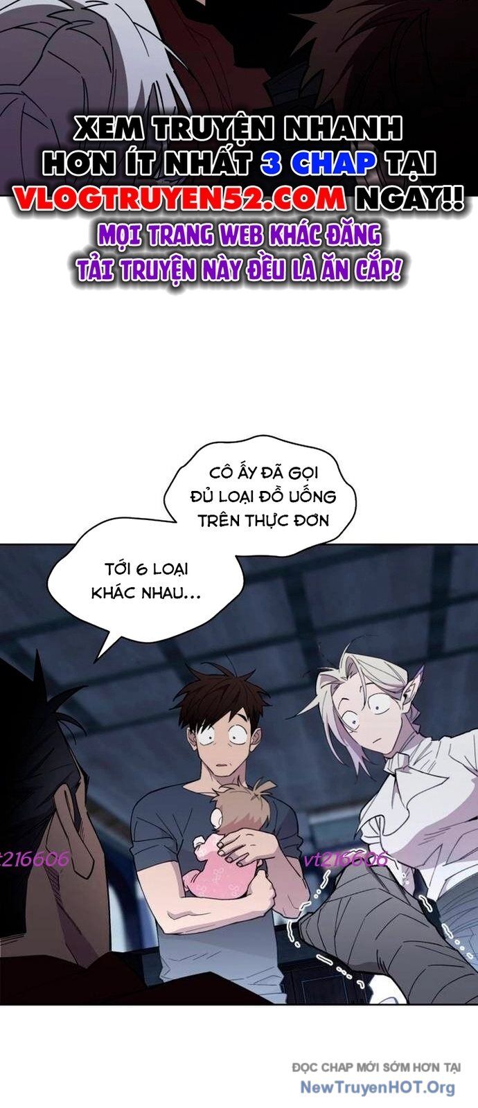 Gà Trống Nuôi Con Isekai Chương 8 Ảnh 5