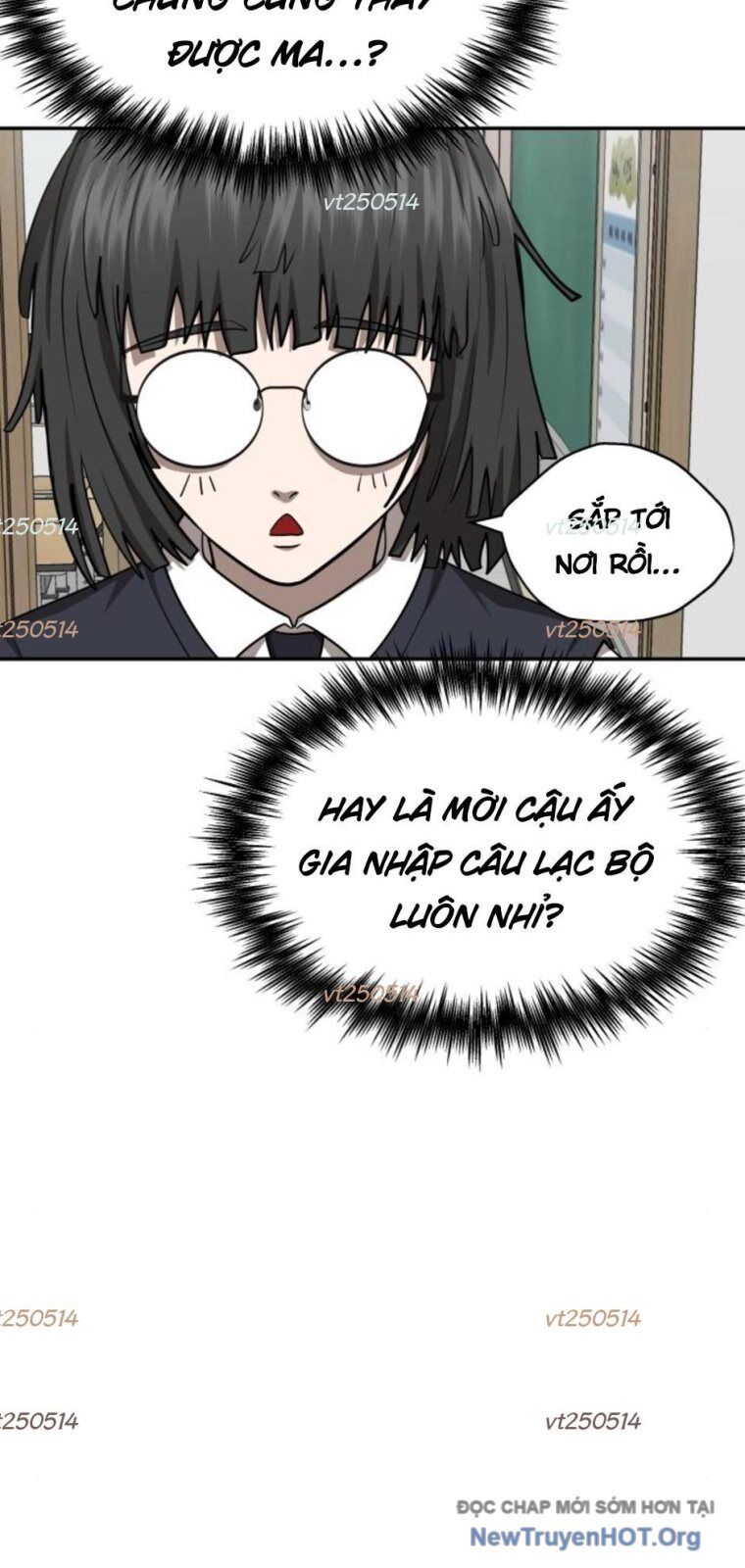 Chớ Bước Vào Nhà Hoang Chương 29 Ảnh 42