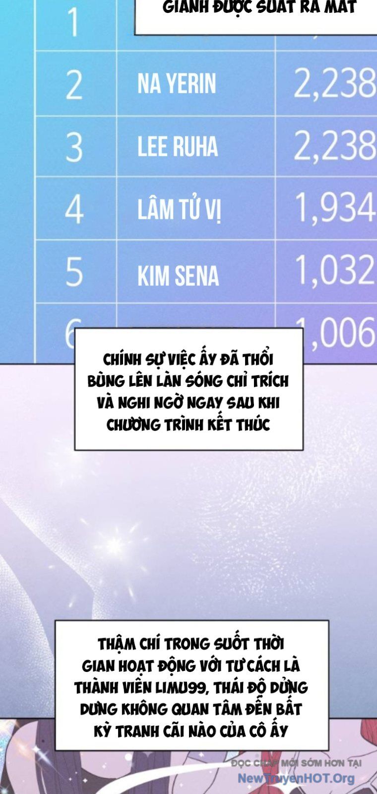 Hôm Nay Han Yoil Là Phụ Nữ Chương 23 Ảnh 14