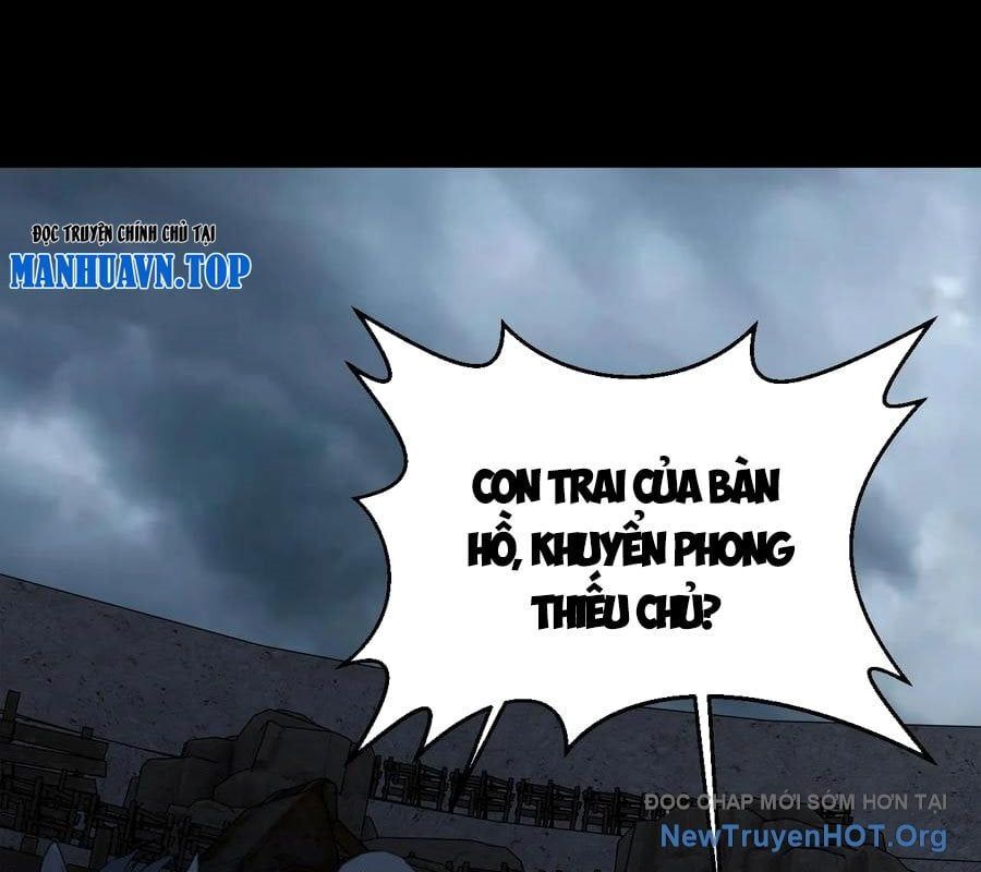 Ngày Tôi Sinh Ra, Bách Quỷ Dạ Hành, Tuyết Thi Hộ Đạo Chương 781 Ảnh 22