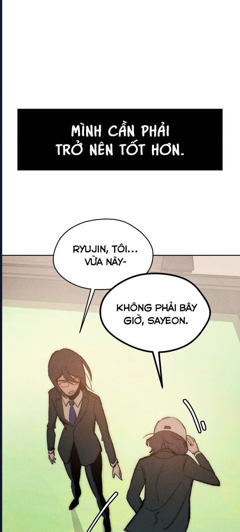 Hand Jumper Chương 90 Ảnh 34
