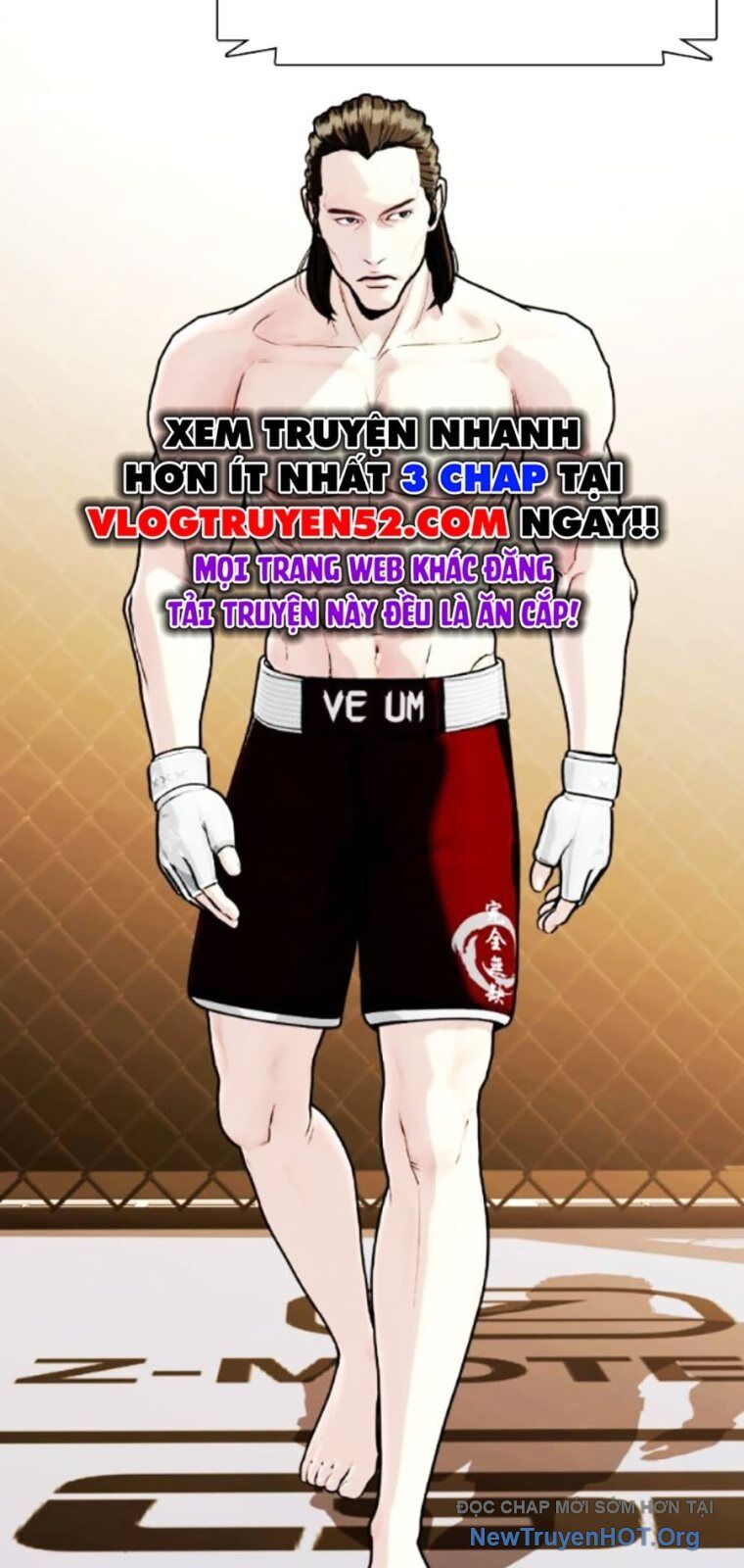 Loser Giỏi Võ Chương 131 Ảnh 133