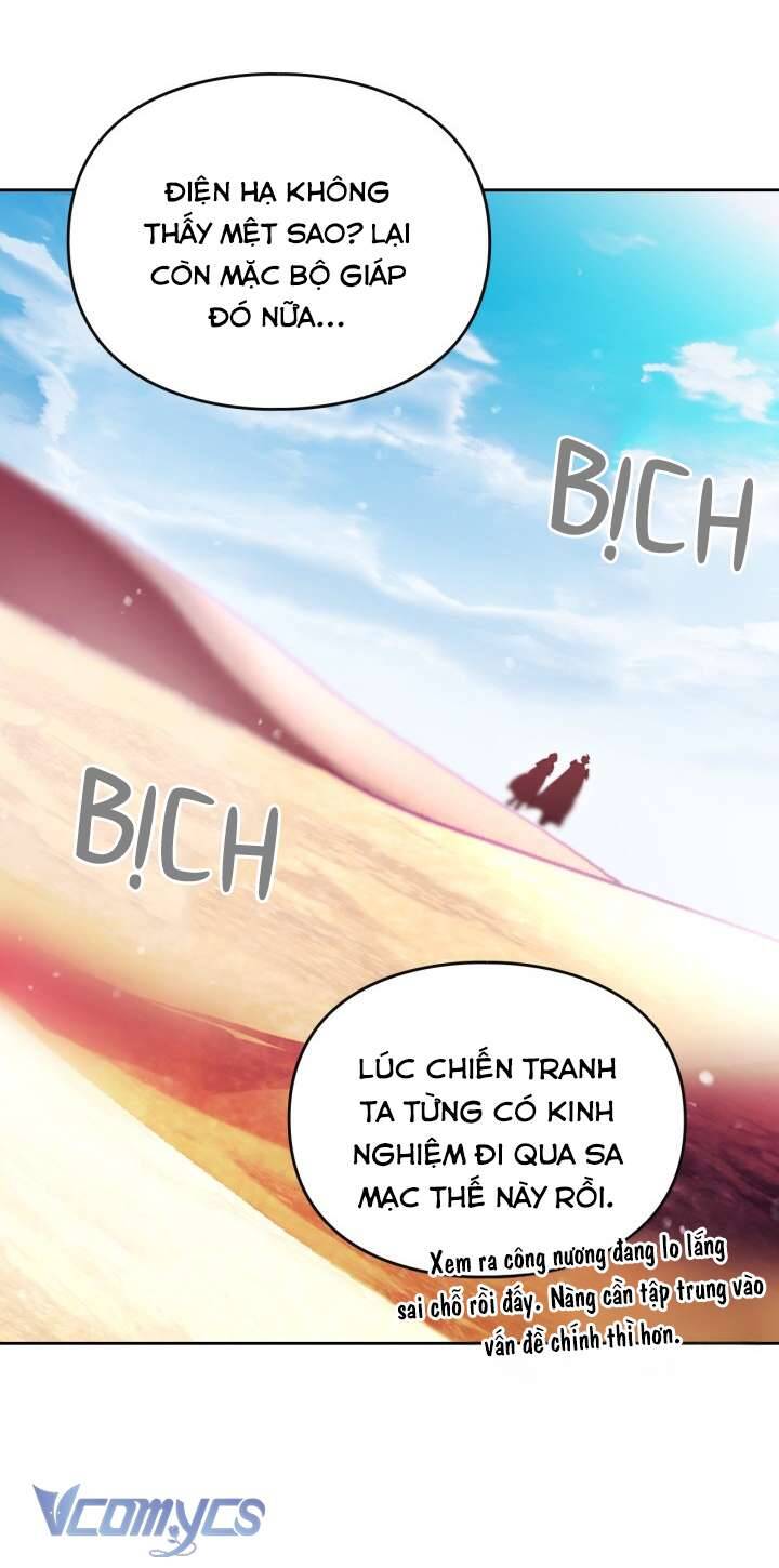 Kết Thúc Của Nhân Vật Phản Diện Chỉ Có Thể Là Cái Chết Chương 181 Ảnh 26