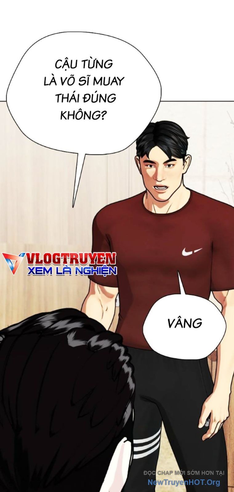 Loser Giỏi Võ Chương 131 Ảnh 48
